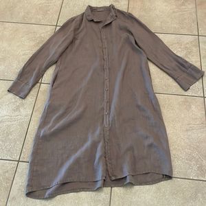 CP Shade Maxi Brushed Cotton Twill